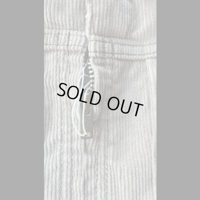 画像5: CUSHMAN(クッシュマン）COUDUROY RIDING JACKET 　BEIGE