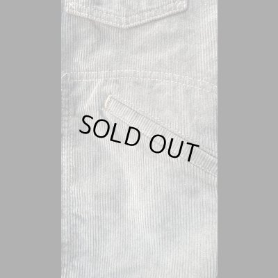 画像5: CUSHMAN(クッシュマン）COUDUROY RIDING JACKET  D.GREEN