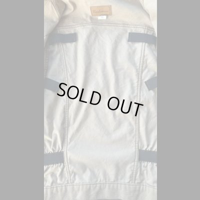 画像10: CUSHMAN(クッシュマン）COUDUROY RIDING JACKET 　BEIGE