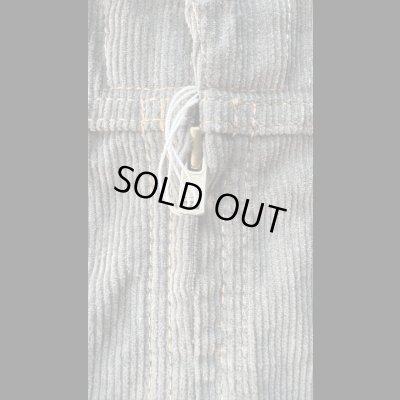 画像6: CUSHMAN(クッシュマン）COUDUROY RIDING JACKET  D.GREEN