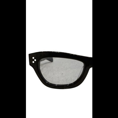 画像9: クッシュマン サングラス  CUSHMAN  WELLINGTON ウェイントンBLACK FRAME 