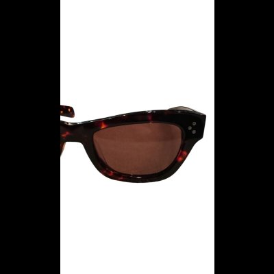 画像5: クッシュマン サングラス  CUSHMAN  WELLINGTON ウェイントンTORTOISE FRAME べっ甲柄