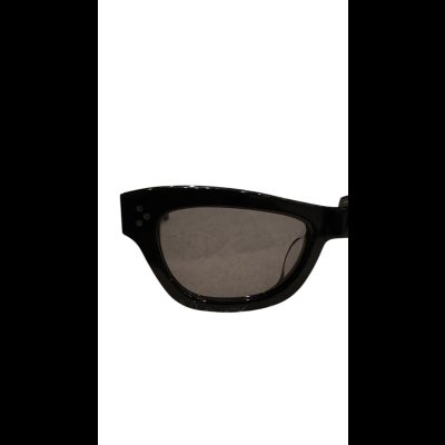 画像3: クッシュマン サングラス  CUSHMAN  WELLINGTON ウェイントンBLACK FRAME 