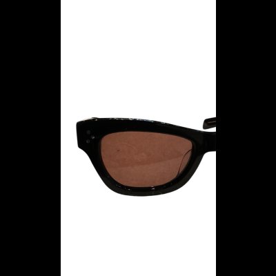 画像5: クッシュマン サングラス  CUSHMAN  WELLINGTON ウェイントンBLACK FRAME 