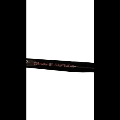 画像10: クッシュマン サングラス  CUSHMAN  WELLINGTON ウェイントンBLACK FRAME 