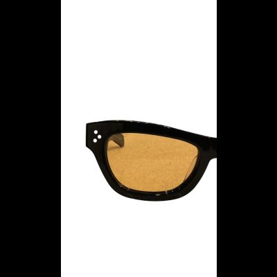 画像7: クッシュマン サングラス  CUSHMAN  WELLINGTON ウェイントンBLACK FRAME 