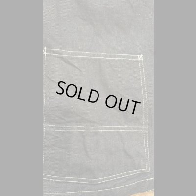 画像6: CUSHMAN(クッシュマン）10oz DENIM COVER ALL