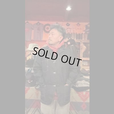 画像11: CUSHMAN(クッシュマン）10oz DENIM COVER ALL