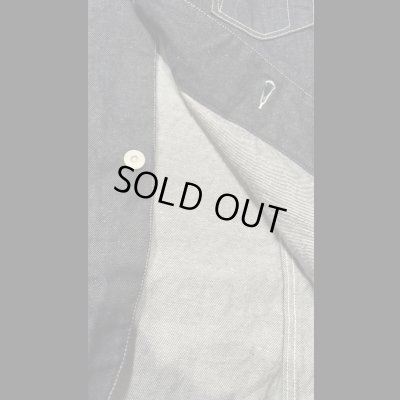 画像8: CUSHMAN(クッシュマン）10oz DENIM COVER ALL