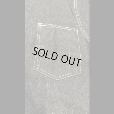 画像5: CUSHMAN(クッシュマン）10oz DENIM COVER ALL