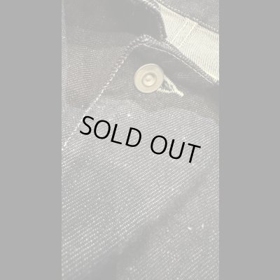 画像4: CUSHMAN(クッシュマン）10oz DENIM COVER ALL