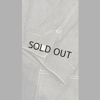 画像7: CUSHMAN(クッシュマン）10oz DENIM COVER ALL