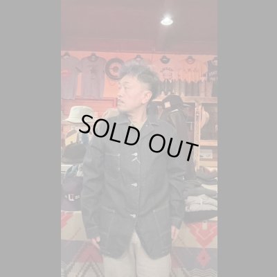 画像9: CUSHMAN(クッシュマン）10oz DENIM COVER ALL