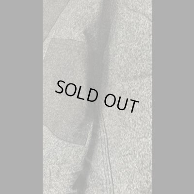 画像9: CUSHMAN(クッシュマン）BLACK CHAMBRAY COVER ALL