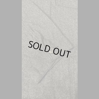 画像5: CUSHMAN(クッシュマン）BLACK CHAMBRAY COVER ALL