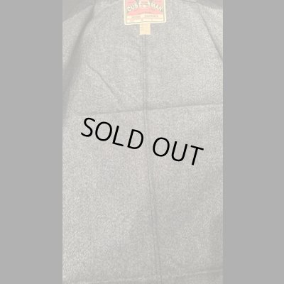 画像10: CUSHMAN(クッシュマン）BLACK CHAMBRAY COVER ALL