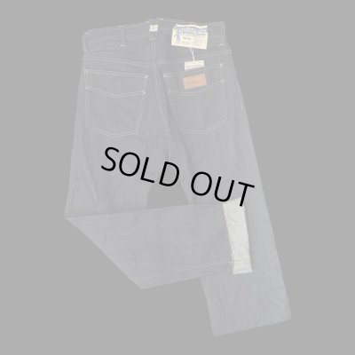 画像3: CUSHMAN クッシュマン　DENIM ROEBUSKS MODEL PANTS