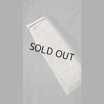 画像12: CUSHMAN クッシュマン　DENIM ROEBUSKS MODEL PANTS