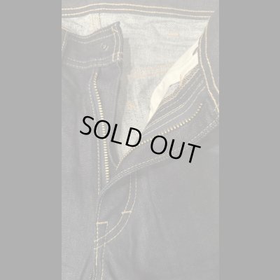 画像11: CUSHMAN クッシュマン　DENIM ROEBUSKS MODEL PANTS