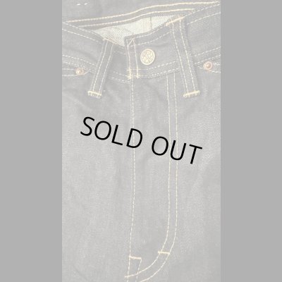 画像4: CUSHMAN クッシュマン　DENIM ROEBUSKS MODEL PANTS