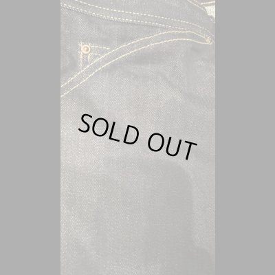 画像7: CUSHMAN クッシュマン　DENIM ROEBUSKS MODEL PANTS