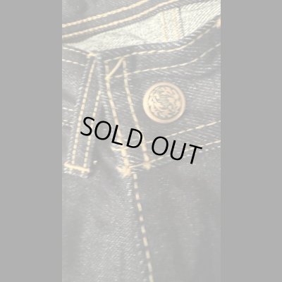 画像5: CUSHMAN クッシュマン　DENIM ROEBUSKS MODEL PANTS