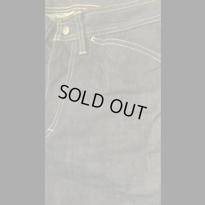 画像8: CUSHMAN クッシュマン　DENIM ROEBUSKS MODEL PANTS