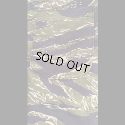 画像7: CUSHMAN（クッシュマン）COSMO　ＰＩＬＥ　ＳＷＥＡＴ　PANTS　　TIGER CAMO（USMC）