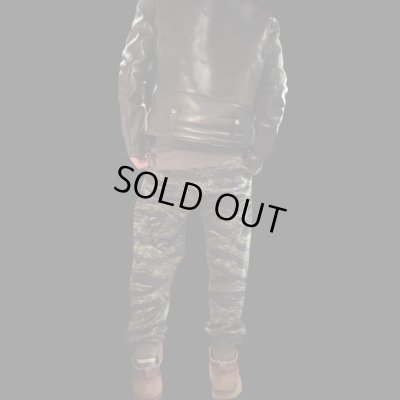 画像10: CUSHMAN（クッシュマン）COSMO　ＰＩＬＥ　ＳＷＥＡＴ　PANTS　　TIGER CAMO（USMC）