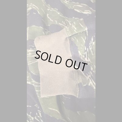 画像6: CUSHMAN（クッシュマン）COSMO　ＰＩＬＥ　ＳＷＥＡＴ　PANTS　　TIGER CAMO（USMC）