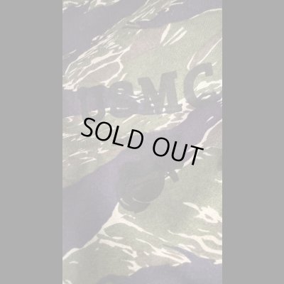 画像5: CUSHMAN（クッシュマン）COSMO　ＰＩＬＥ　ＳＷＥＡＴ　PANTS　　TIGER CAMO（USMC）