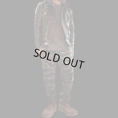 画像11: CUSHMAN（クッシュマン）COSMO　ＰＩＬＥ　ＳＷＥＡＴ　PANTS　　TIGER CAMO（USMC）