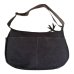 画像2: CUSHMAN クッシュマン　CANVAS MESSENGER BAG　キャンバスメッセンジャーバッグ　13oz DENIM (2)