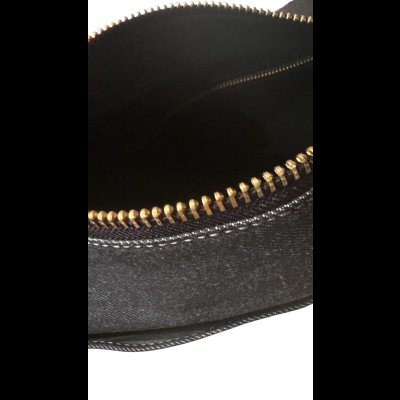 画像7: CUSHMAN クッシュマン　CANVAS MESSENGER BAG　キャンバスメッセンジャーバッグ　13oz DENIM