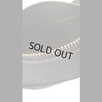 画像7: CUSHMAN クッシュマン　CANVAS MESSENGER BAG　キャンバスメッセンジャーバッグ　13oz DENIM