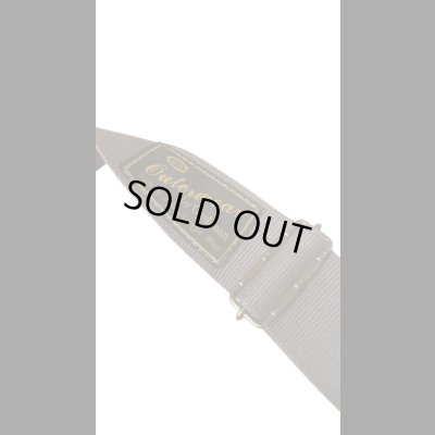 画像5: CUSHMAN クッシュマン　CANVAS MESSENGER BAG　キャンバスメッセンジャーバッグ　13oz DENIM