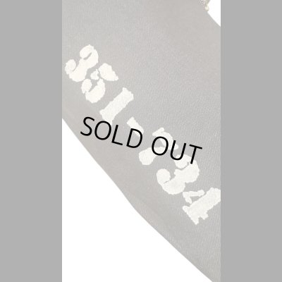 画像3: CUSHMAN クッシュマン　CANVAS MESSENGER BAG　キャンバスメッセンジャーバッグ　13oz DENIM