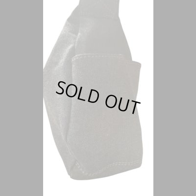 画像6: CUSHMAN クッシュマン　CANVAS MESSENGER BAG　キャンバスメッセンジャーバッグ　13oz DENIM