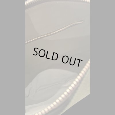 画像7: CUSHMAN クッシュマン　CANVAS MESSENGER BAG　キャンバスメッセンジャーバッグ　DUCK HUNTER CAMO