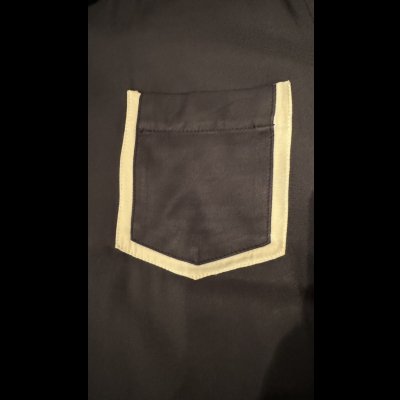 画像6: CUSHMAN クッシュマン　RAYON BOWLING SHIRT  OKINAWA　レーヨンボーリングシャツ