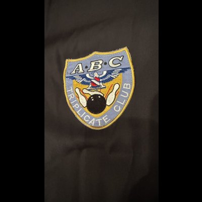 画像5: CUSHMAN クッシュマン　RAYON BOWLING SHIRT  OKINAWA　レーヨンボーリングシャツ