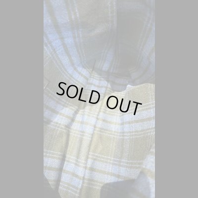 画像7: CUSHMAN クッシュマン　RIVERSIBLE TOTE BAG　LARGE　　１４oz DENIM