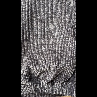 画像14: CUSHMAN(クッシュマン）MIX COUDUROY BLOUSON JACKET 　MIX BLACK /MIX BROWN