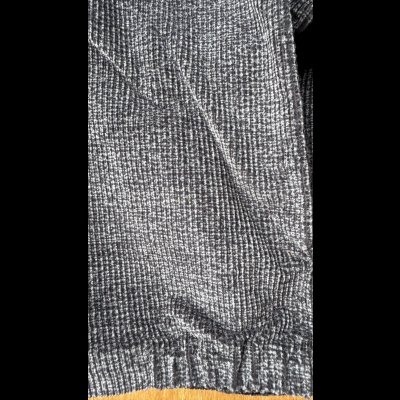 画像7: CUSHMAN(クッシュマン）MIX COUDUROY BLOUSON JACKET 　MIX BLACK /MIX BROWN