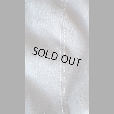 画像6: CUSHMAN(クッシュマン）BOXING　POCKET TWO TONE SWEAT PARKA  ＢＬＡＣＫ／ＷＩＮＥ