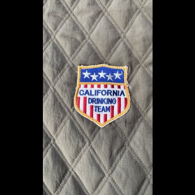 画像3: CUSHMAN(クッシュマン）QUILTING FREEZER JACKET    OLIVE