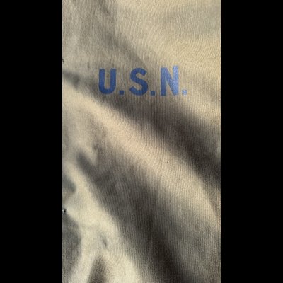 画像3: CUSHMAN(クッシュマン）N-2 DECK  PARKA OLIVE