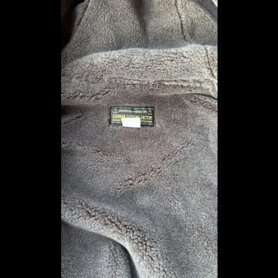 画像9: CUSHMAN(クッシュマン）N-2 DECK  PARKA OLIVE