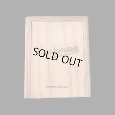 画像8: CUSHMAN クッシュマン　DIVERS WATCH　JAMES BOND MODEL