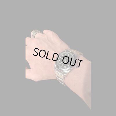 画像5: CUSHMAN クッシュマン　DIVERS WATCH　JAMES BOND MODEL